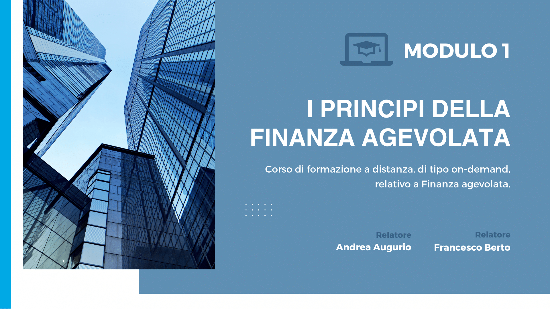 CORSO-MODULO1